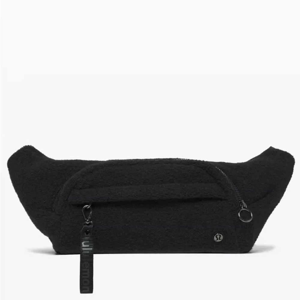 Lululemon On The Beat Belt Bag Sold Out!